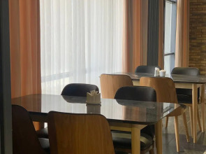 Отель Vzmorie Resort