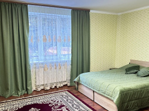 Гостевой дом У Заура