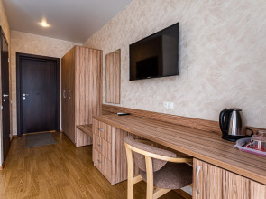 Гостевой дом Анастасия