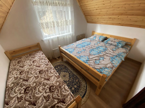 Гостевой дом Holiday Home