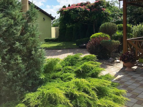 Гостевой дом на Садовой 19