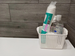 Квартира студия для командировок и отдыха