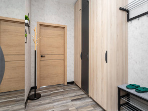 Апартаменты Стильные апартаменты у моря