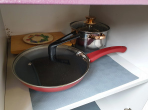 Апартаменты на Октябрьской Революции