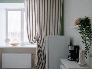 Квартира в Кааламо недалеко от Горного парка