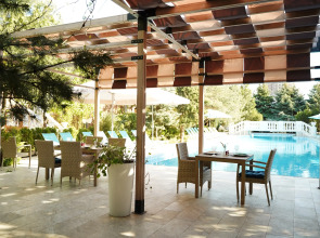 Отель Александр