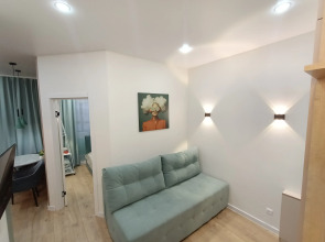 Квартира на Кабанова 2