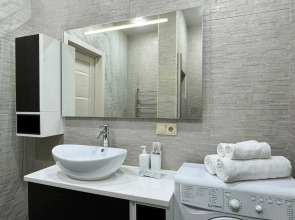 Апартаменты Уютные у ТЦ Авиапарк и Недалеко от Метро ЦСКА