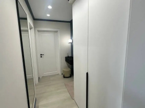 Квартира на улице Груднова 8