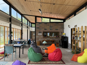 Отель Port Ayas Sevan Lake