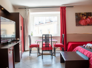 Maison Degas- Dimora de Charme