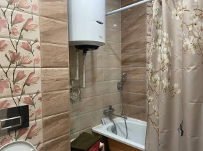 Квартира Пихтовый сад от Якамоз