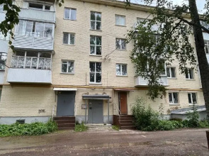 Квартира на Улице Ленина 30