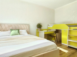 Квартира Familia Peterhof