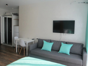 Апартаменты Воскресенская 14/1