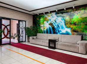 Отель Улан-Удэ