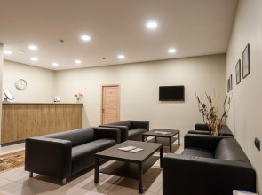 Хостел Азовский