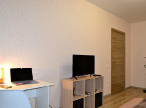 Квартира ЭмиЛи в ЖК Крымский Квартал