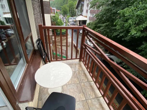 Апартаменты Куршавель