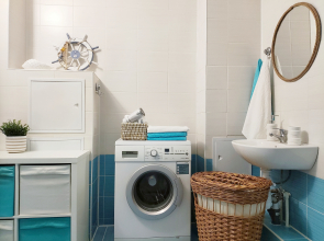 Квартира Уютная в Екатеринбурге