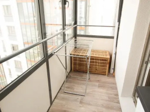 Апартаменты Park Inn Hause 6