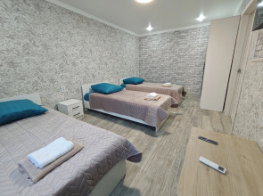 Апартаменты на Текстильной 31