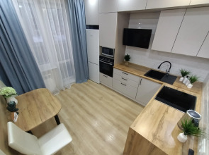 Квартира на Взлётной 11/1