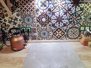 Апартаменты Green Dream