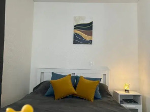 Квартира Комфортная студия рядом со склоном