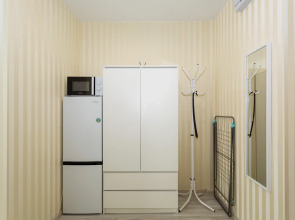 Апартаменты в Зельцовском парке