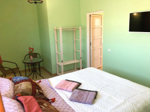 Гостевой Дом Мирабель