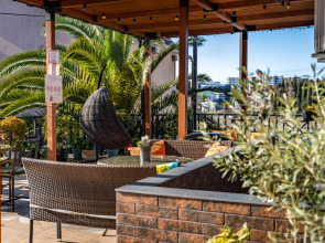 Гостевой дом Ника