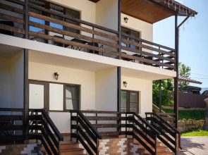 Гостевой дом АльтаРио