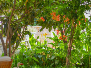 Kaya Apart Hotel Datca