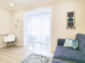 Апартаменты M.O.O.N. APARTMENTS Assem PLAZA