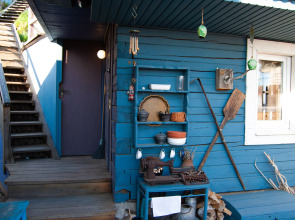 Гостевой дом Небо Байкала