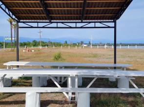 Курортный отель Сосновый Бор