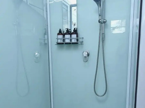 Бунгало Бережок А-фрейм