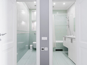 Апартаменты Идеал Хауз 2