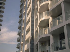 Квартира Зеленая лагуна