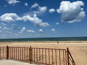 Апартаменты Времена года 15, 1 этаж