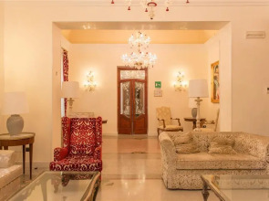 Grand Hotel di Lecce