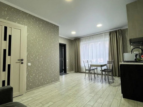 Отель Black Pearl Черная Жемчужина