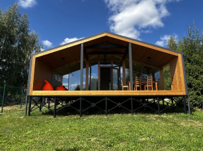 Гостевой дом Rodioncevo Eco Village