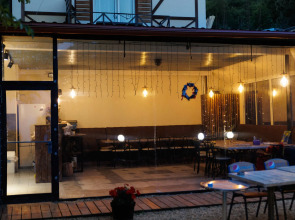 Гостевой Дом Горы и море