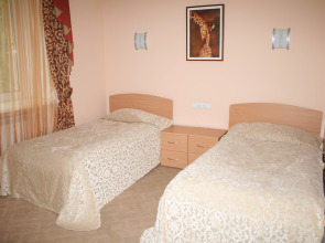 Отель Шатура Холл