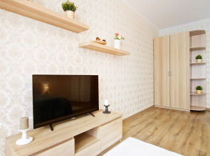 Апартаменты на Галерее 8