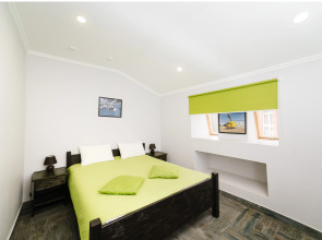 Апартаменты Горизонт 3