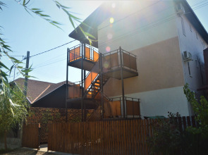 Гостевой Дом Латте