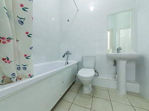 Апартаменты Hanaka Сосновая 1